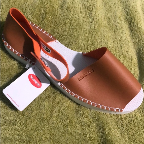 Espadrille havaianas - Picture 2 of 3